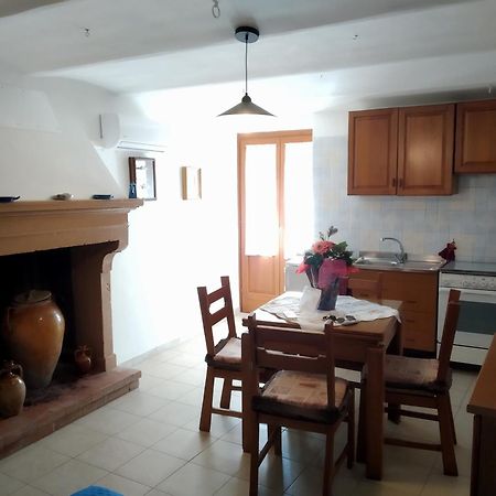 Da Nonna Ida Vila Civita Campomarano Exterior foto
