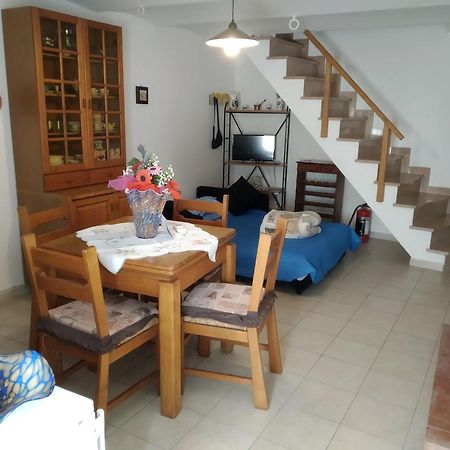 Da Nonna Ida Vila Civita Campomarano Exterior foto