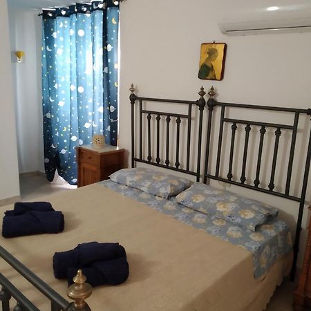 Da Nonna Ida Vila Civita Campomarano Exterior foto