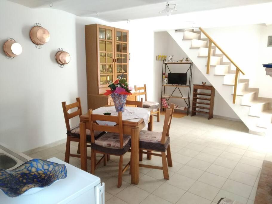 Da Nonna Ida Vila Civita Campomarano Exterior foto