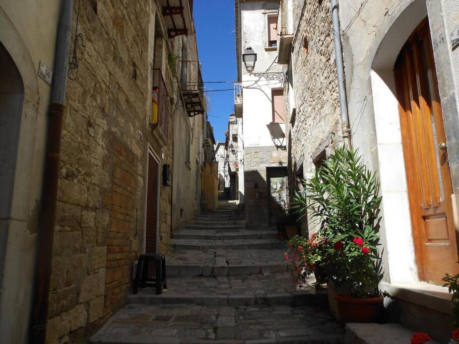Da Nonna Ida Vila Civita Campomarano Exterior foto