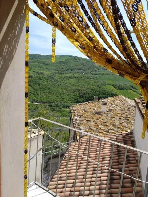 Da Nonna Ida Vila Civita Campomarano Exterior foto
