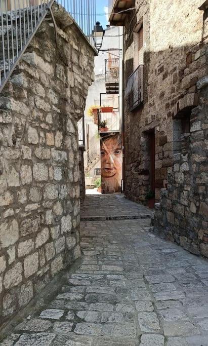 Da Nonna Ida Vila Civita Campomarano Exterior foto