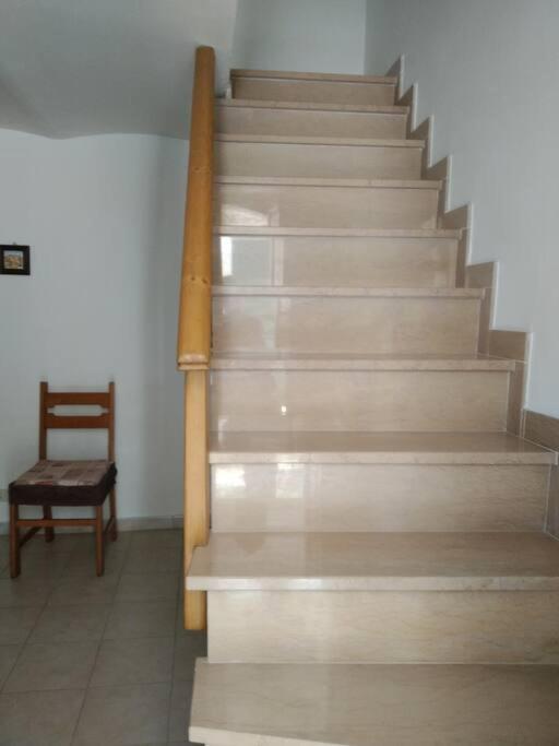 Da Nonna Ida Vila Civita Campomarano Exterior foto