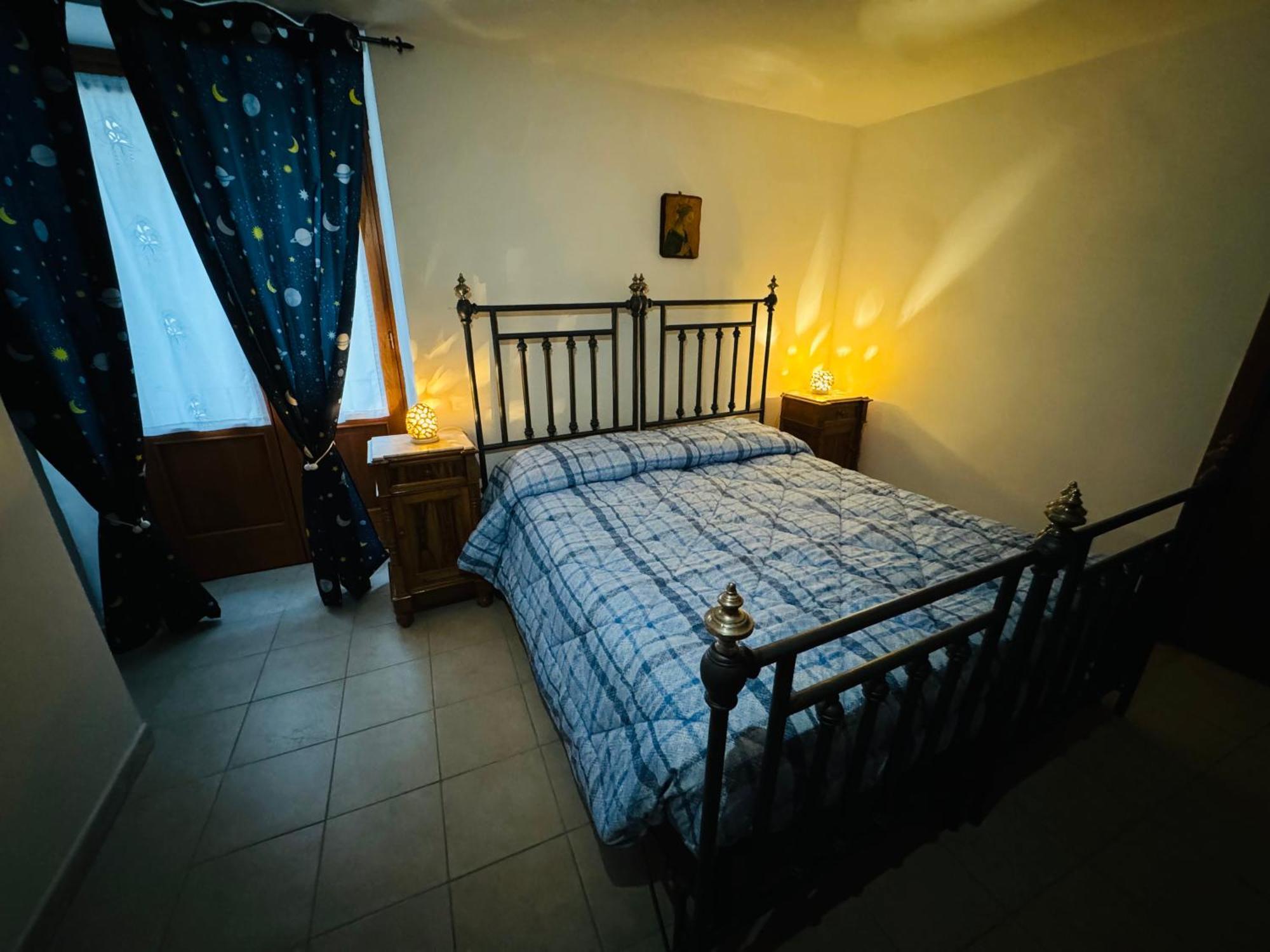 Da Nonna Ida Vila Civita Campomarano Exterior foto