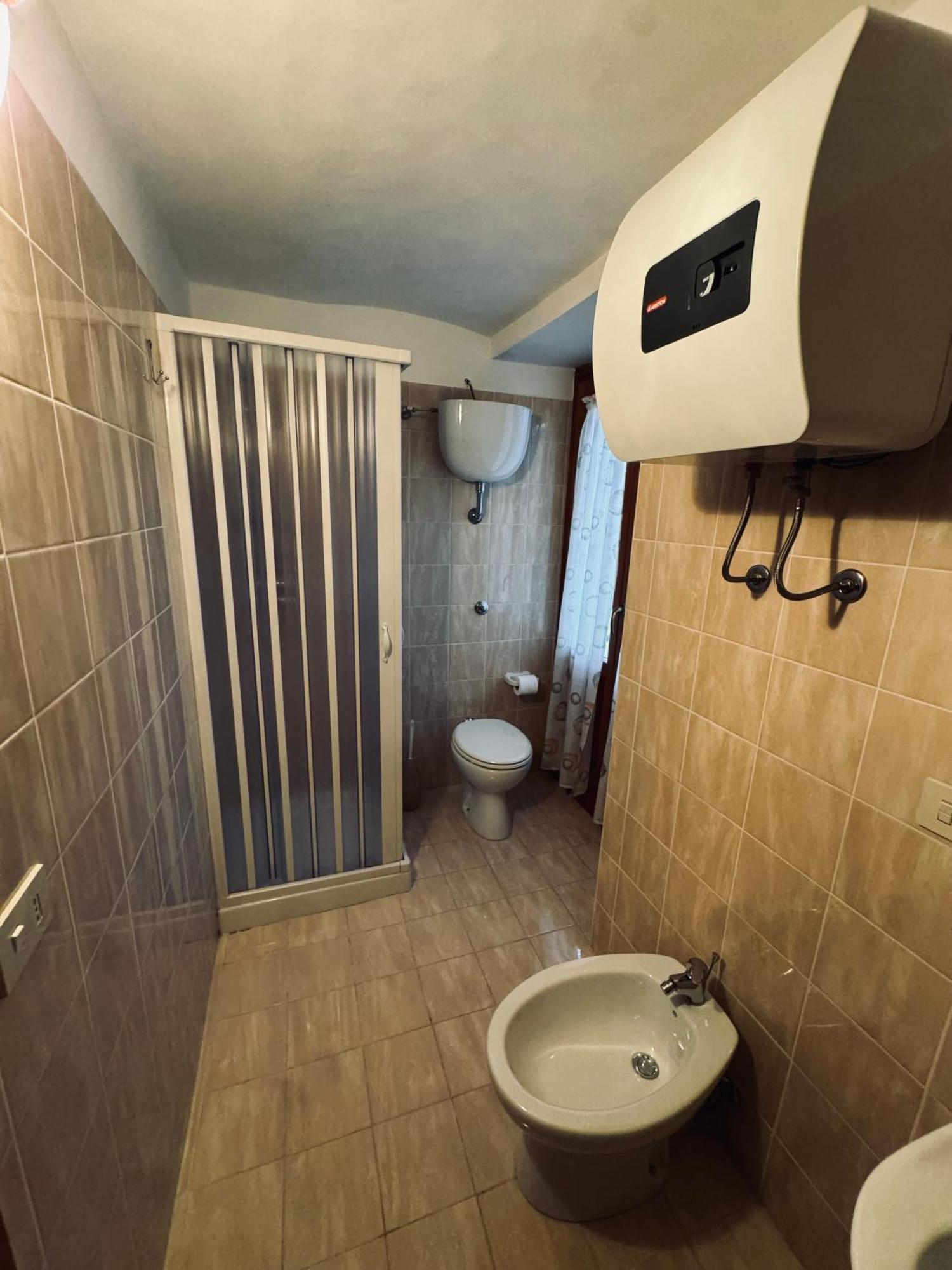 Da Nonna Ida Vila Civita Campomarano Exterior foto