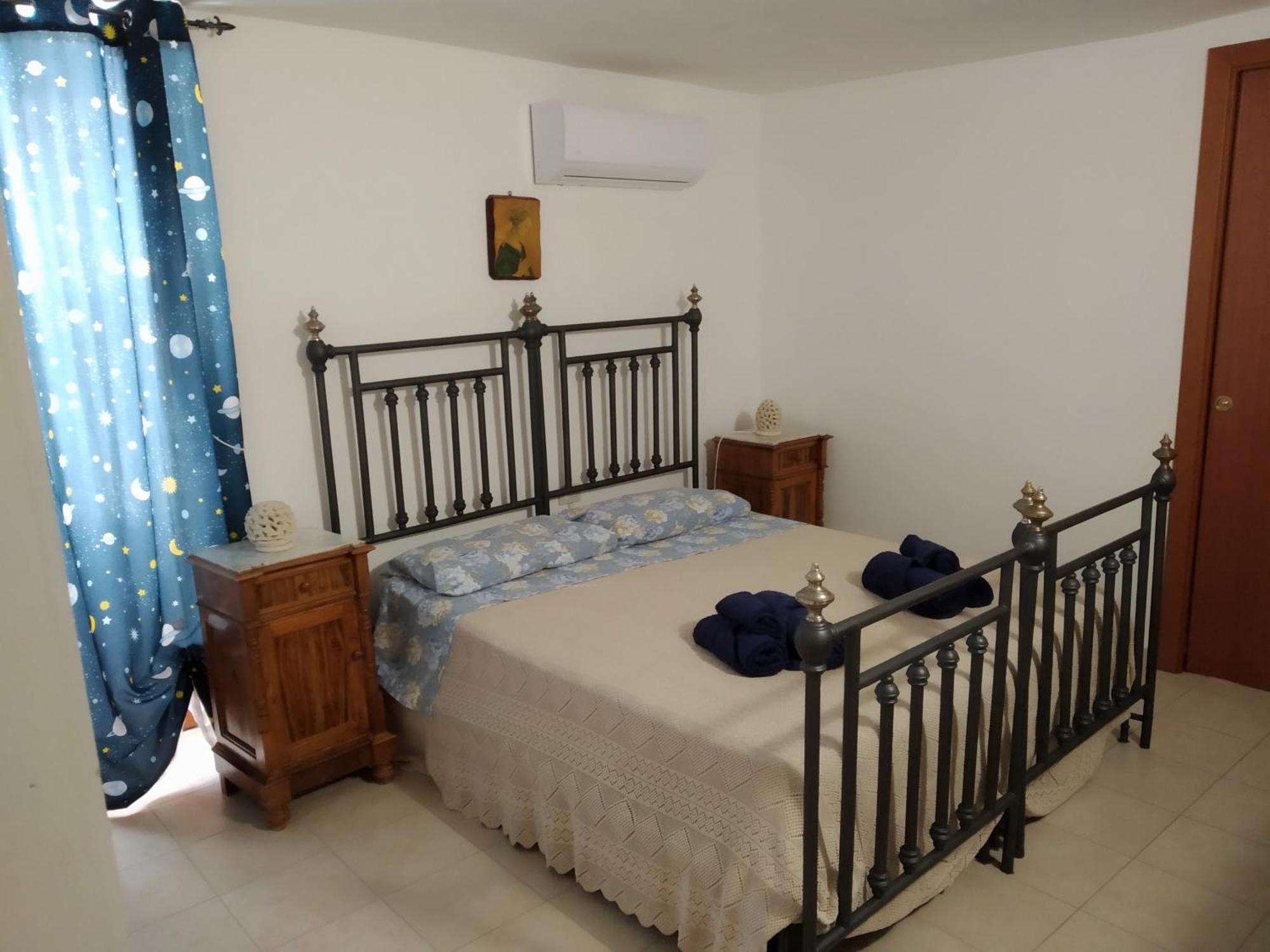 Da Nonna Ida Vila Civita Campomarano Exterior foto