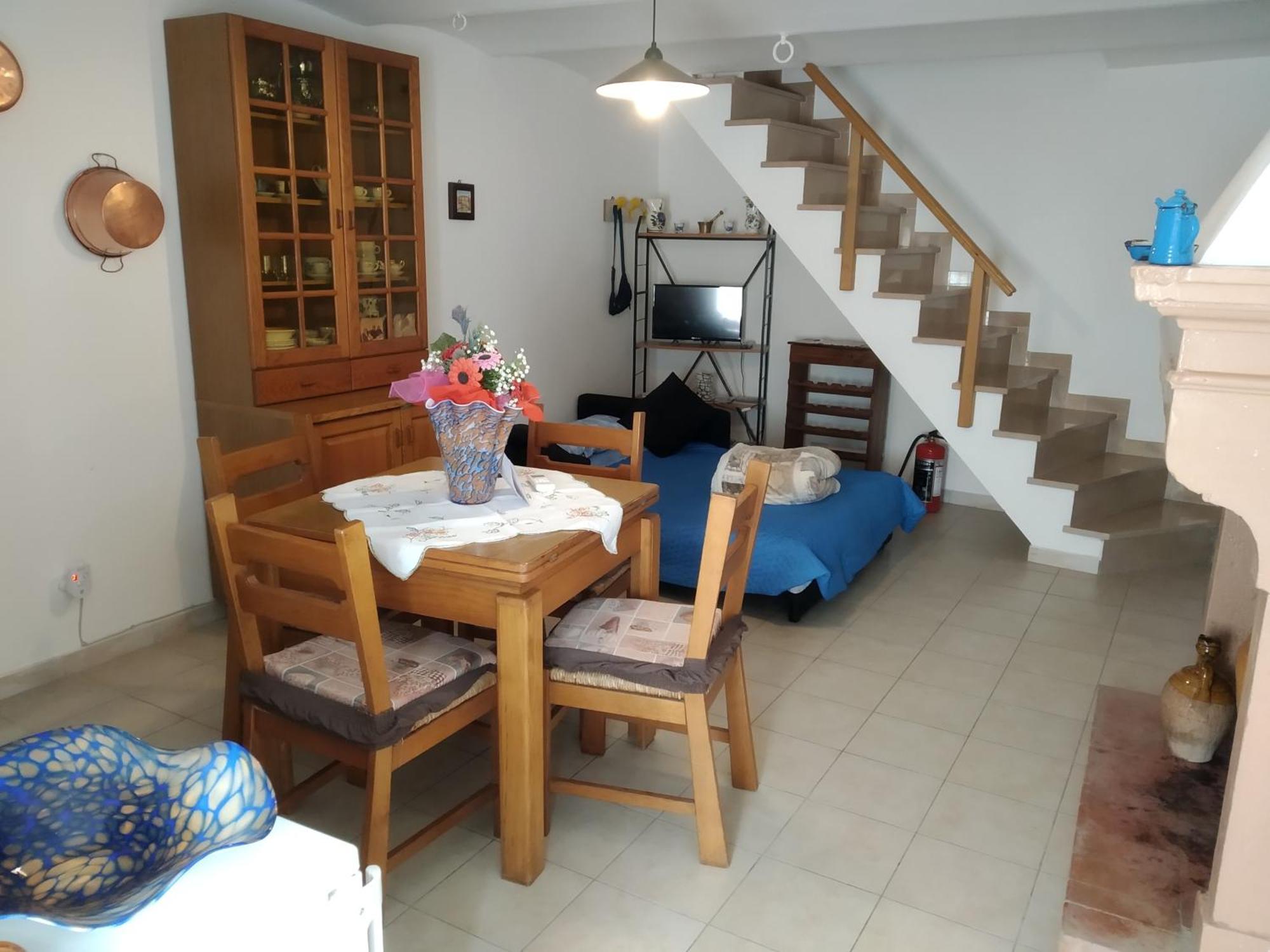 Da Nonna Ida Vila Civita Campomarano Exterior foto