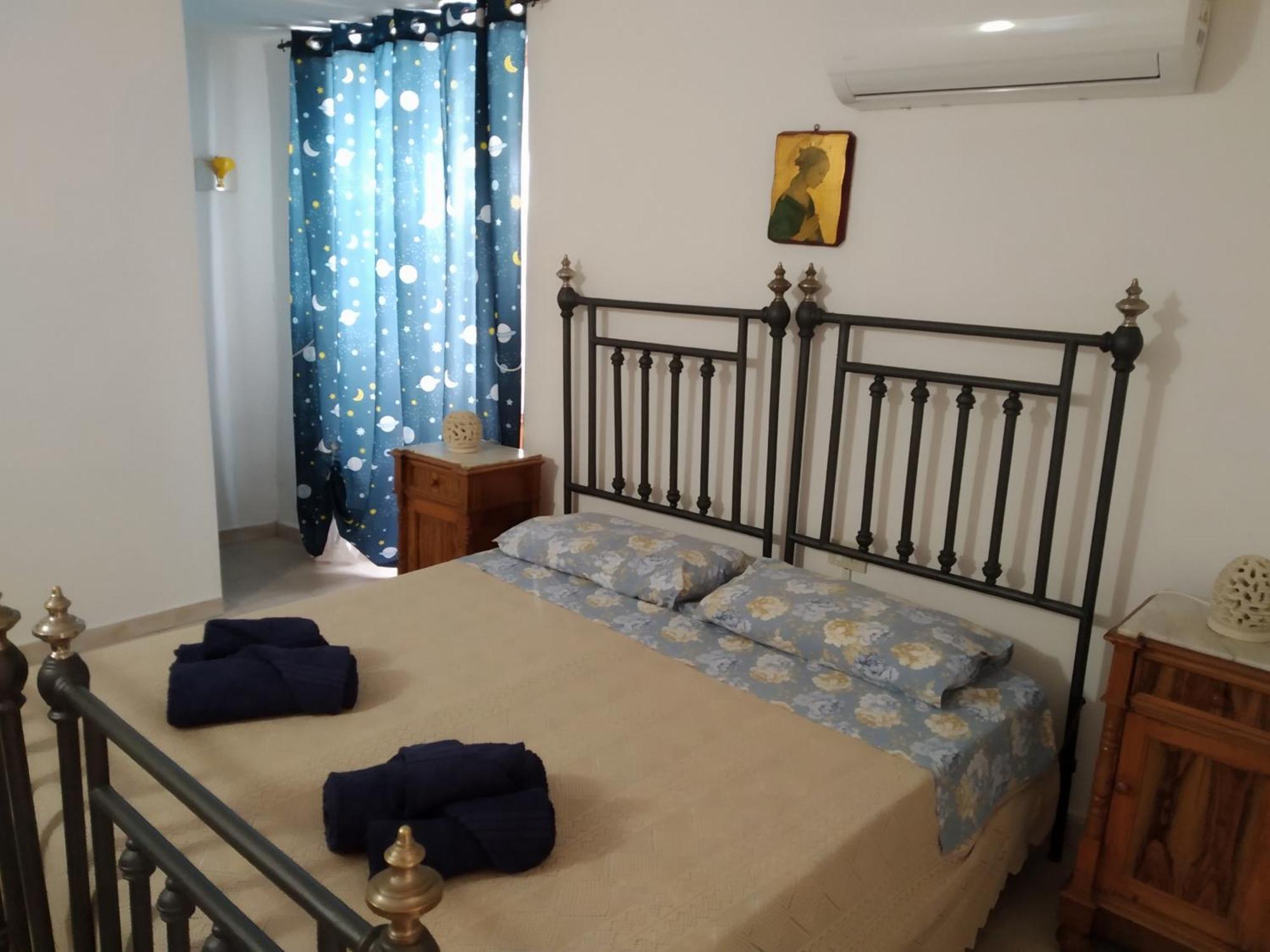 Da Nonna Ida Vila Civita Campomarano Exterior foto